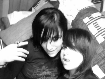  To!---_----Mo!  ==> PoUtChY And ChUp'Sss <3...